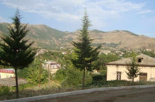 Baku TV подготовил репортаж из освобожденного Гадрута - ВИДЕО