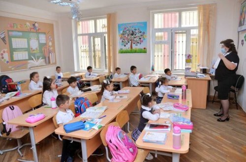 DİQQƏT: BU siniflərdə DƏRSLƏR BƏRPA EDİLƏCƏK