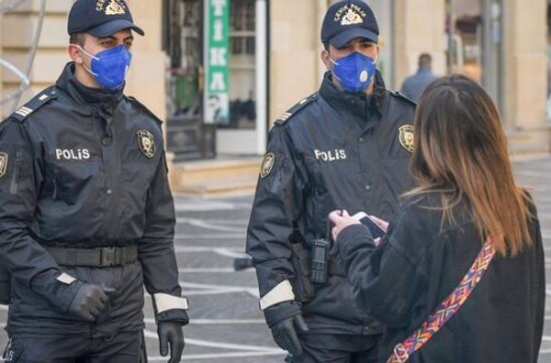 Yanvarın 18-dən SMS icazə ləğv edilə, metro açıla bilər - Komitə sədrindən ANONS