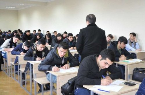 188 nəzarətçi-müəllim bazadan xaric edilib - RƏSMİ