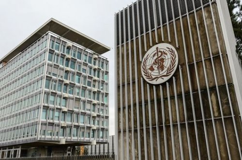 ВОЗ не исключает, что второй год пандемии может оказаться более тяжелым