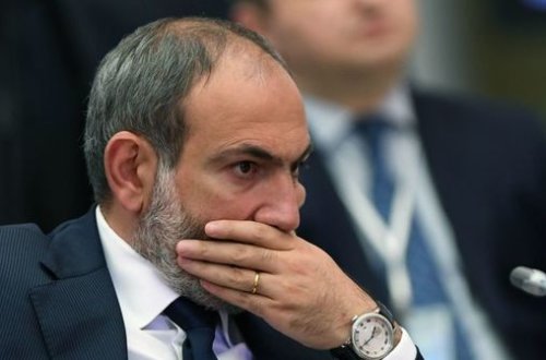 Paşinyanın köməkçisindən acı etiraf: “Erməni xalqı 30 ildir bilirdi ki, Qarabağ – Azərbaycan torpağıdır”