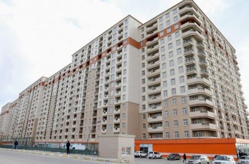 Şəhid ailələrinə mənzillərin verilməsində gecikmələrin səbəbləri açıqlandı