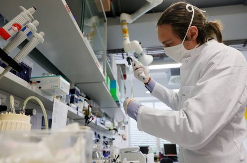 SON DƏQIQƏ! Koronavirusun 2 qeyri-adi simptomu müəyyən edilib