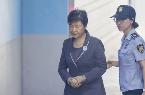 Верховный суд Южной Кореи утвердил 20-летний тюремный срок экс-президенту страны