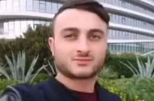 Oğlunun itkin düşməsinə dözməyən ananın ürəyi dayandı - FOTO