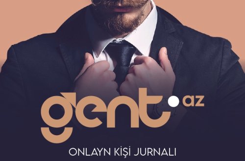 Azərbaycanda kişilər üçün sayt yaradıldı - VİDEO