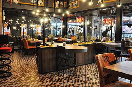 Kafe və restoranların fəaliyyəti bu şərtlə bərpa oluna bilər - AÇIQLAMA