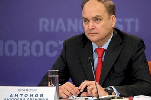 Ermənistan və Rusiya səfirləri arasında gərginlik yaşandı