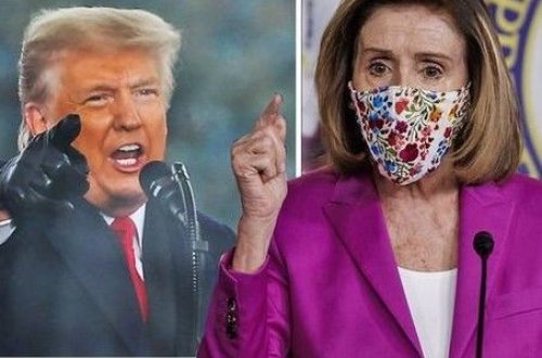 Trampın impiçmenti nə zaman başlayacaq?