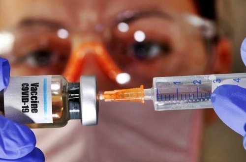 Azərbaycanda vaksinasiyanın başlayacağı vaxt AÇIQLANDI