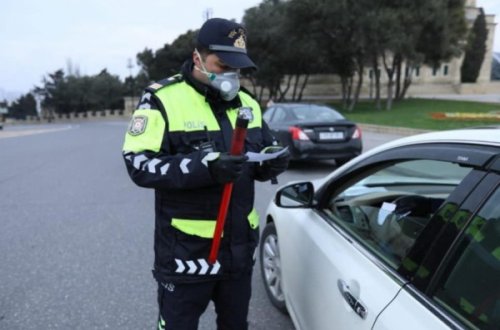 Bu sürücülər 40 manat cərimə olunacaq? – RƏSMİ