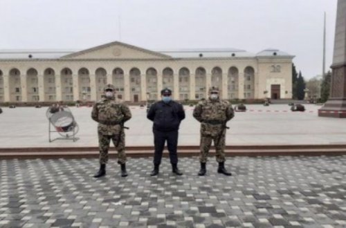Azərbaycanda sərtləşdirilmiş karantin rejimi ləğv olunur?-2gün qaldı...AÇIQLAMA