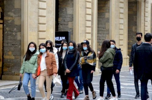Azərbaycanın adı təhlükəli ölkələr siyahısından çıxarıldı