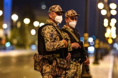 Azərbaycanda sərt karantin rejimi yumşaldılır - RƏSMİ