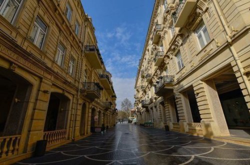 В Азербайджане продлевается срок действия особого карантинного режима