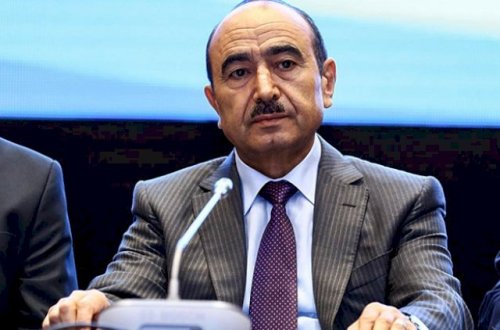 Əli Həsənovdan 26 milyon manatı geri qaytarmaq tələb olunub