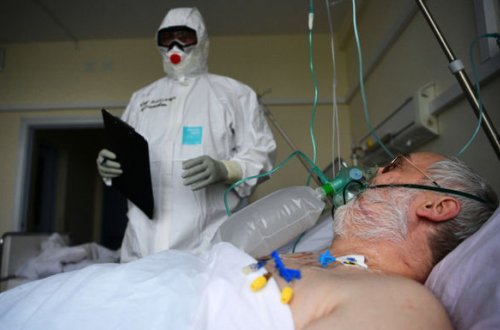 Azərbaycanda ilk kimlərin vaksinasiya olunacağı AÇIQLANDI