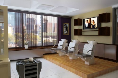 В Азербайджане открываются парикмахерские и салоны красоты - ОФИЦИАЛЬНО