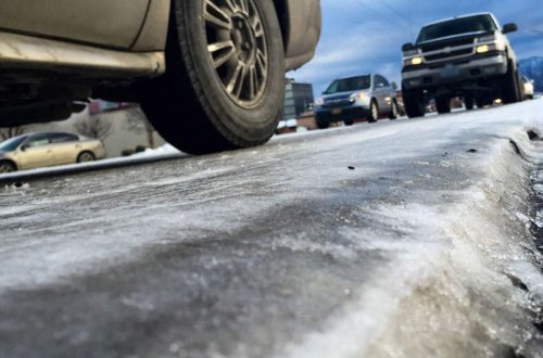 Bakıda qar yağacaq, yollar buz bağlayacaq - PROQNOZ
