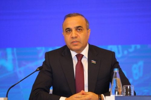 Azay Quliyev: Əminəm ki, Prezidentin islam və xristian dünyasına Şuşadan verdiyi mesajlar ünvanına çatıbdır