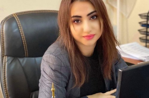 Azərbaycanın ictimai həyatında gənclərin iştirakı