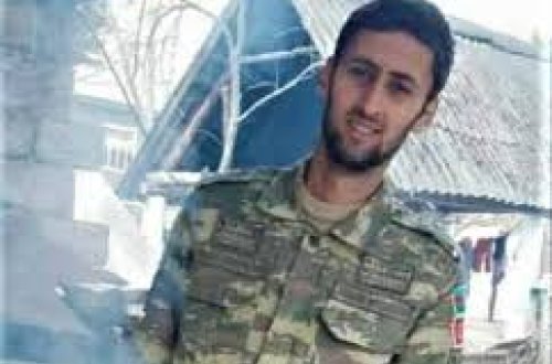 Azərbaycanda 2 gün əvvəl ordudan tərxis olunan könüllü əsgər niyə öldü? - SƏBƏB