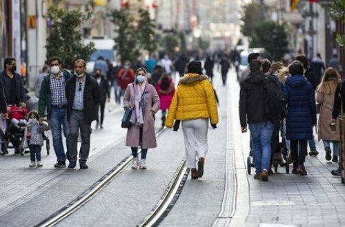 Pandemiyadan sonra dünyanı bu təhlükə gözləyir