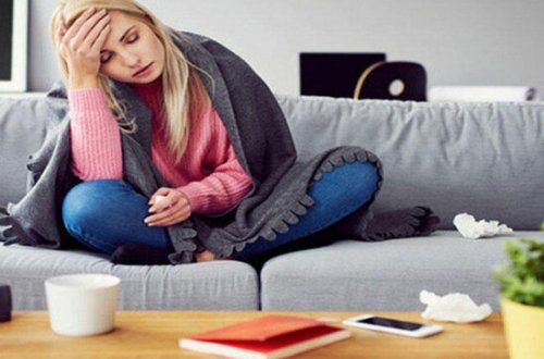 Soyuqdəymə zamanı duş qəbul etmək olarmı? - Terapevt