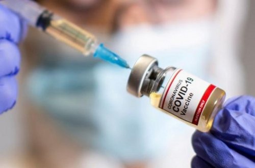 С сегодняшнего дня в Азербайджане начинается вакцинация от COVID-19