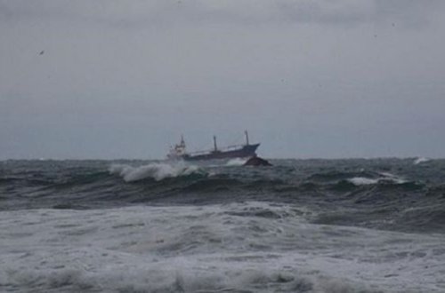 Выживший при крушении сухогруза в Турции россиянин раскрыл причину гибели судна