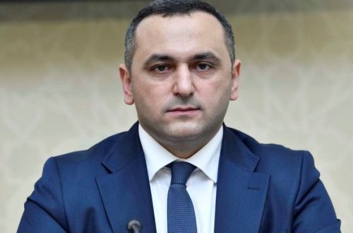 Ramin Bayramlı da vaksinasiya ediləcək