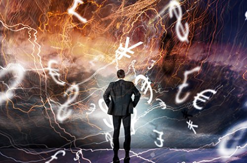 “InvestAZ”-dan dünya maliyyə bazarları ilə bağlı həftəlik analiz