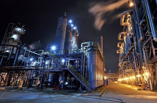 “SOCAR Polymer” Rusiyanın ən böyük polipropilen idxalçısı olub