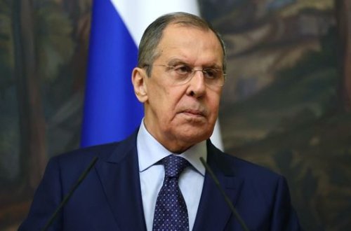 Lavrov: “Rusiya Dağlıq Qarabağın müstəqilliyini tanımayacaq”