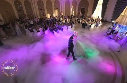 Caliber: Пока Армения плачет, Давид Тоноян шикует и готовится к свадьбе дочери - ВИДЕО