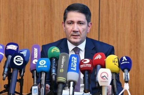 Nazir müavini şəhid ailələrinə evlərin hansı dövrdə veriləcəyi məsələsinə aydınlıq gətirdi