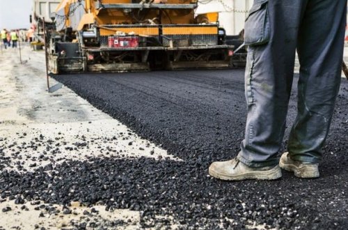 SOCAR neft bitumu ixracını artırıb