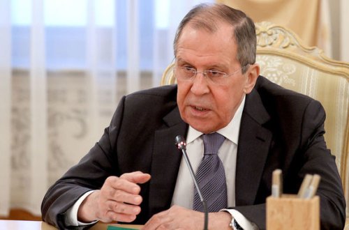 Lavrov: “Üçtərəfli bəyanatın gizli əlavələri yoxdur”