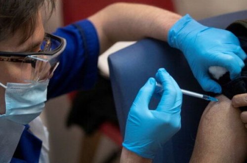 Azərbaycanda bu şəxslərə peyvənd VURULMAYACAQ