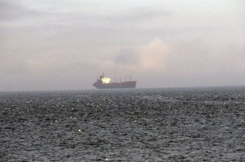 Найдены тела уже трех погибших моряков с затонувшего у берегов Турции судна Arvin - ОБНОВЛЕНО