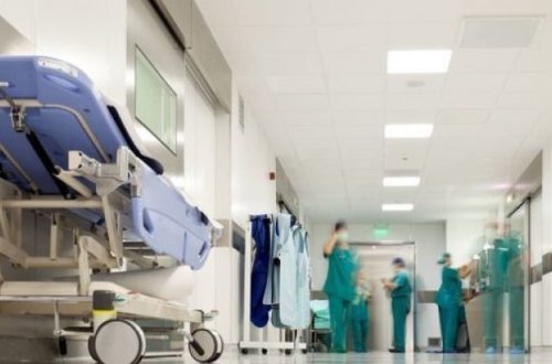 Azərbaycanın məşhur Xalq artisti infarkt oldu - Heç kimi tanımır - FOTO