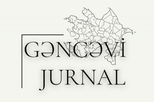 “GƏNCƏVİ” Jurnalı dərc olunacaq
