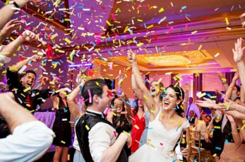 Toyların başlaması ilə bağlı mühüm açıqlama: Şadlıq saraylarında vəziyyət necədir?