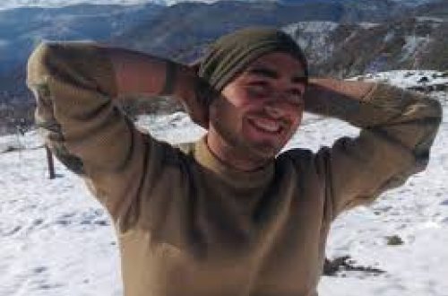 İki gün öncə tərxis olunan əsgər faciəvi şəkildə öldü - FOTO