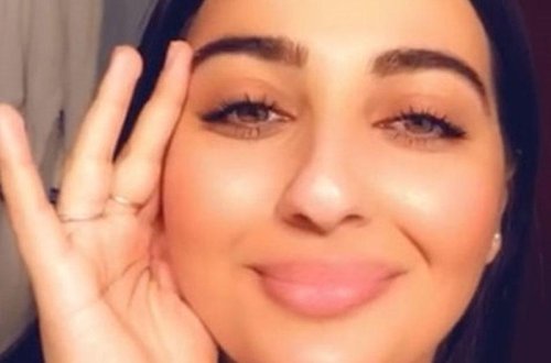 24 yaşlı qız burun əməliyyatı zamanı öldü - FOTO