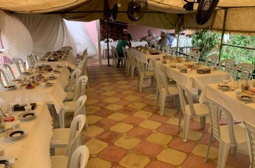 Karantin rejimində yas yerlərində iştirakla bağlı yeni qərar...