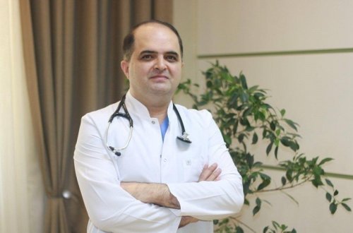 Ürək yandıraraq ürəklərə yol tapan