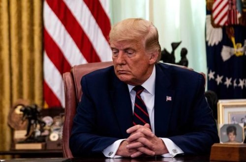 Трамп снял ограничения на въезд в США из ряда стран