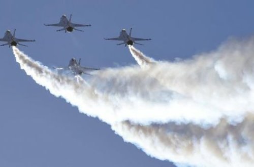 СМИ: По центральной провинции Ирака нанесен авиаудар